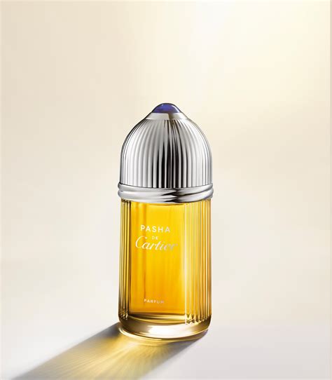 cartier pasha perfume price in india|pasha de cartier perfume.